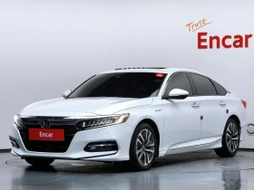 Honda Accord 10Th Generation 2.0 Hybrid Touring | Mobile.bg � ����� ������ 2