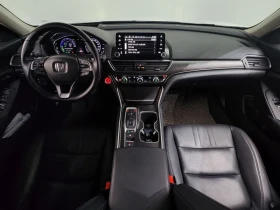 Honda Accord 10Th Generation 2.0 Hybrid Touring | Mobile.bg � ����� ������ 13