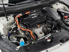 Honda Accord 10Th Generation 2.0 Hybrid Touring | Mobile.bg � ����� ������ 12
