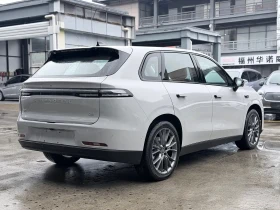Leapmotor C10 | LiDAR СИСТЕМА | 360 КАМЕРА | ПАНОРАМА |  | Auto.bg — изображение 6