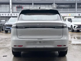 Leapmotor C10 | LiDAR СИСТЕМА | 360 КАМЕРА | ПАНОРАМА |  | Auto.bg — изображение 5