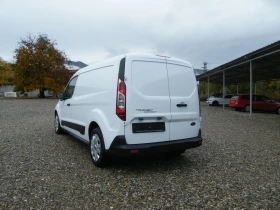 Ford Connect 1.5TDCI EURO 6D 21000km | Auto.bg — изображение 5