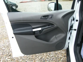 Ford Connect 1.5TDCI EURO 6D 21000km | Auto.bg — изображение 7