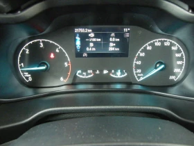 Ford Connect 1.5TDCI EURO 6D 21000km | Auto.bg — изображение 17