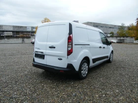 Ford Connect 1.5TDCI EURO 6D 21000km | Auto.bg — изображение 4