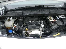 Ford Connect 1.5TDCI EURO 6D 21000km | Auto.bg — изображение 15