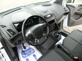Ford Connect 1.5TDCI EURO 6D 21000km | Auto.bg — изображение 14
