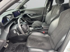 Peugeot 2008 GT Electric 115 �� 156 �.�. EURO 6.4 | Mobile.bg � ����� ������ 10