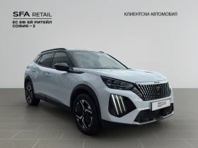 Peugeot 2008 GT Electric 115 �� 156 �.�. EURO 6.4 | Mobile.bg � ����� ������ 3
