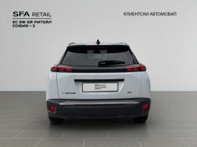Peugeot 2008 GT Electric 115 �� 156 �.�. EURO 6.4 | Mobile.bg � ����� ������ 6