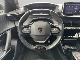 Peugeot 2008 GT Electric 115 �� 156 �.�. EURO 6.4 | Mobile.bg � ����� ������ 13