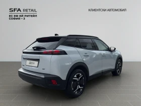 Peugeot 2008 GT Electric 115 �� 156 �.�. EURO 6.4 | Mobile.bg � ����� ������ 5