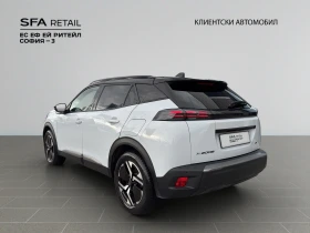 Peugeot 2008 GT Electric 115 �� 156 �.�. EURO 6.4 | Mobile.bg � ����� ������ 7