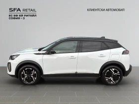 Peugeot 2008 GT Electric 115 �� 156 �.�. EURO 6.4 | Mobile.bg � ����� ������ 8