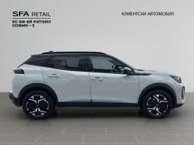 Peugeot 2008 GT Electric 115 �� 156 �.�. EURO 6.4 | Mobile.bg � ����� ������ 4