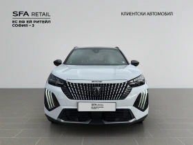 Peugeot 2008 GT Electric 115 �� 156 �.�. EURO 6.4 | Mobile.bg � ����� ������ 2