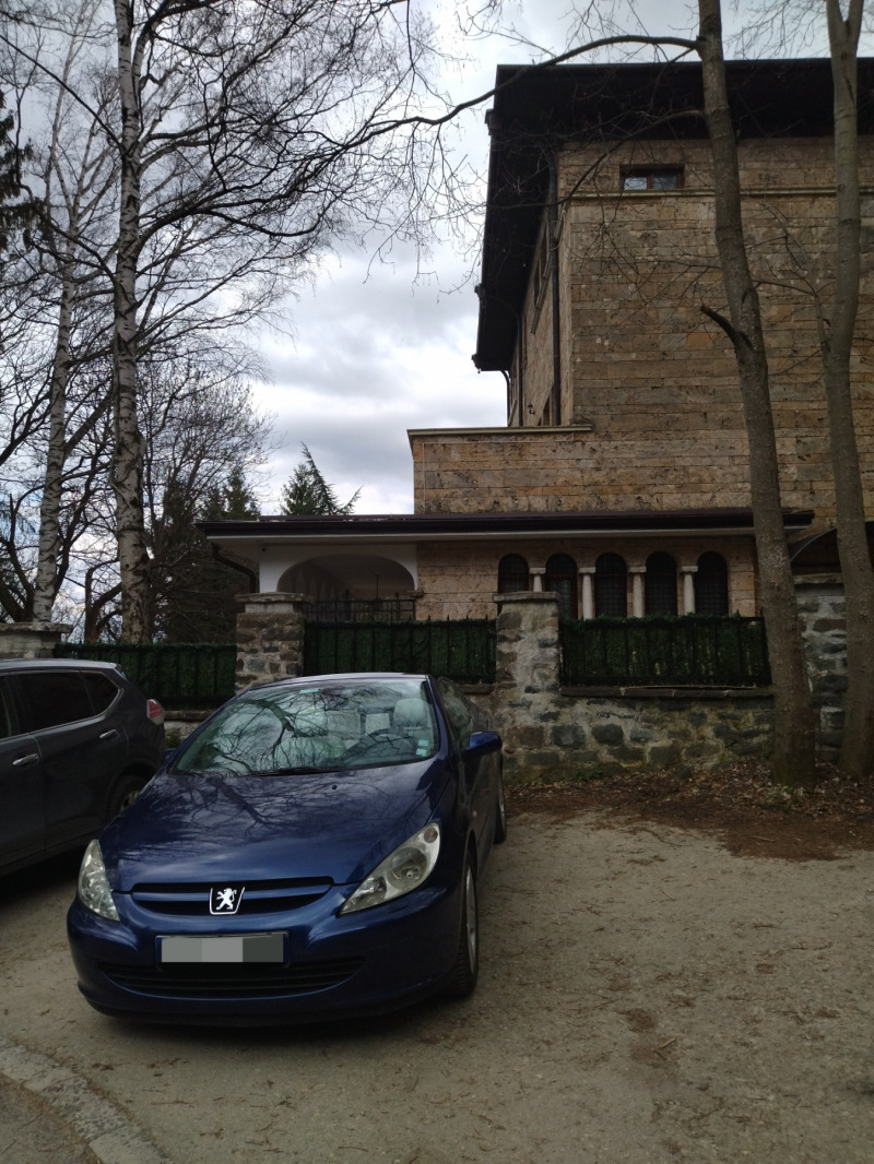 Peugeot 307 180 SPORT, снимка 4 - Автомобили и джипове - 46394495