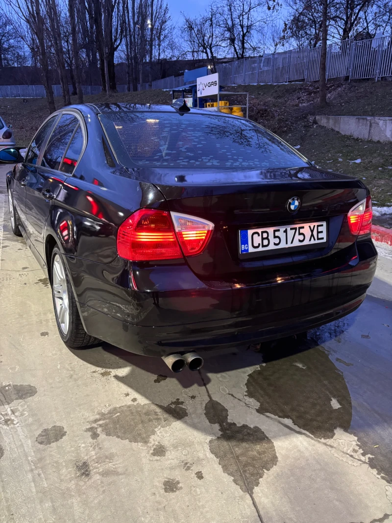 BMW 328 E90 328xi, снимка 5 - Автомобили и джипове - 48539211