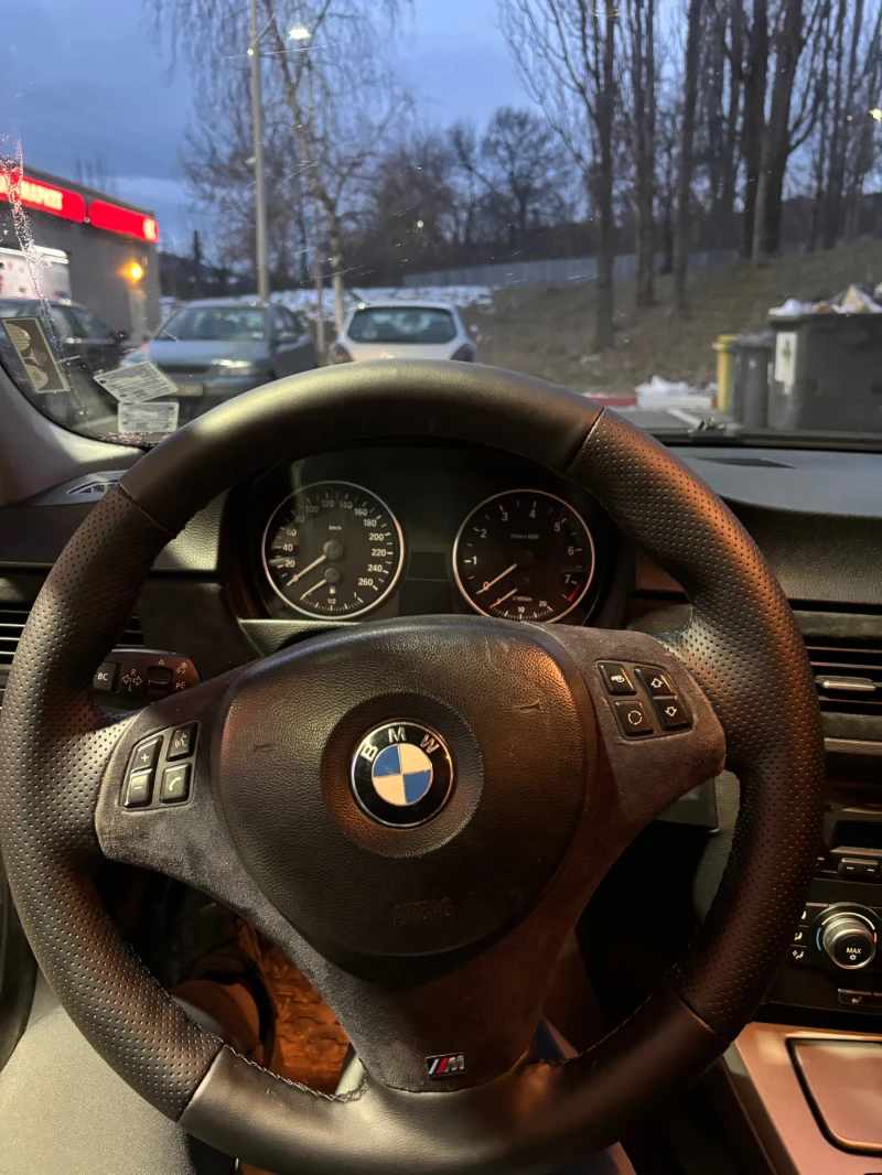 BMW 328 E90 328xi, снимка 7 - Автомобили и джипове - 48539211