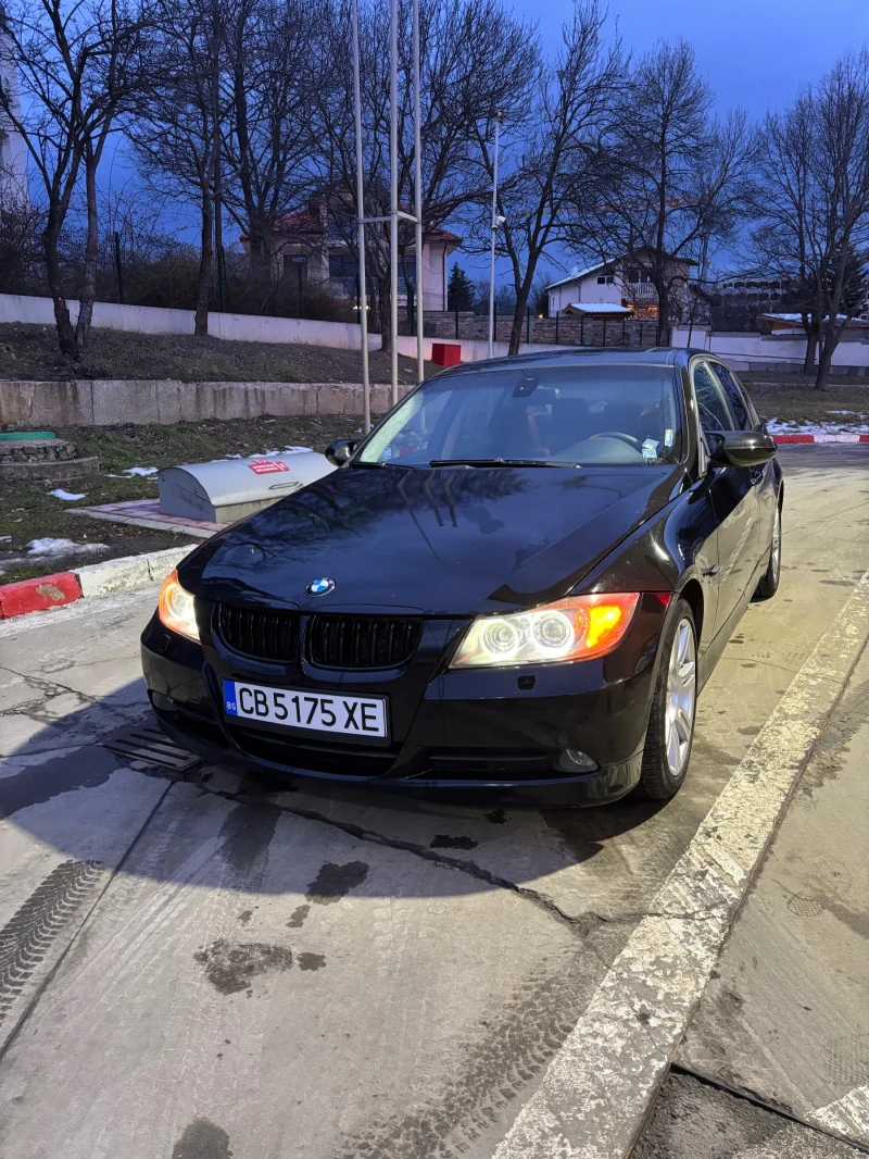 BMW 328 E90 328xi, снимка 2 - Автомобили и джипове - 48539211