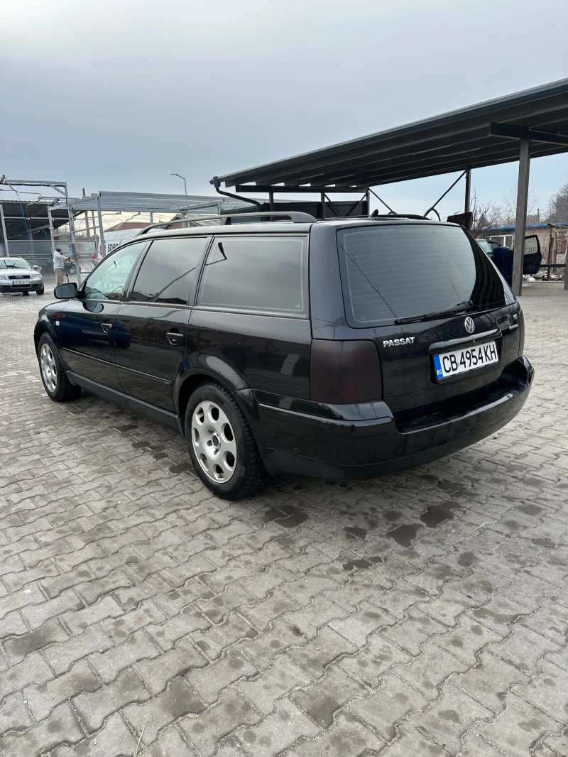 VW Passat, снимка 2 - Автомобили и джипове - 49169444