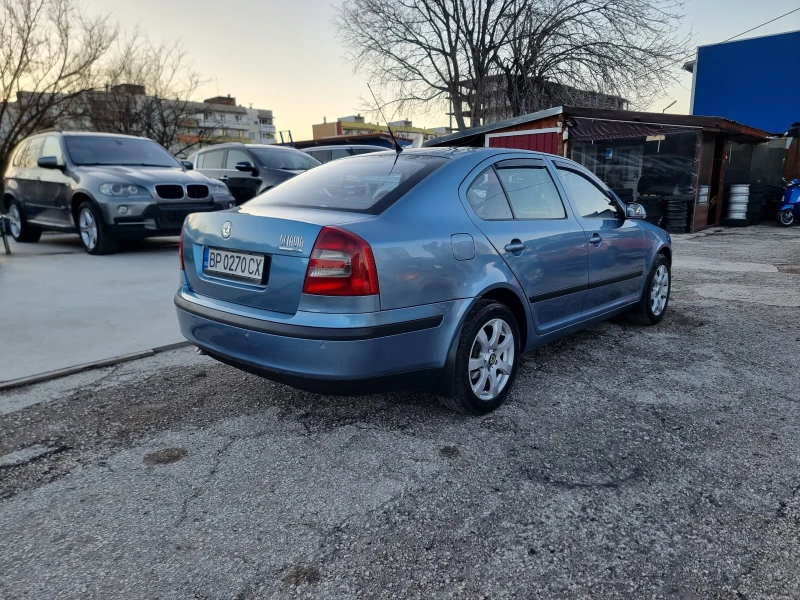 Skoda Octavia 1.9TDI, снимка 7 - Автомобили и джипове - 49571536