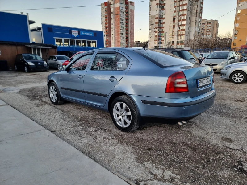 Skoda Octavia 1.9TDI, снимка 4 - Автомобили и джипове - 49571536