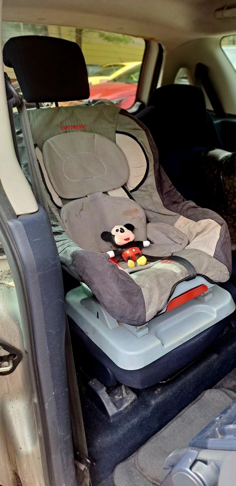 Peugeot 1007 С регистрация  , снимка 2 - Автомобили и джипове - 51902862