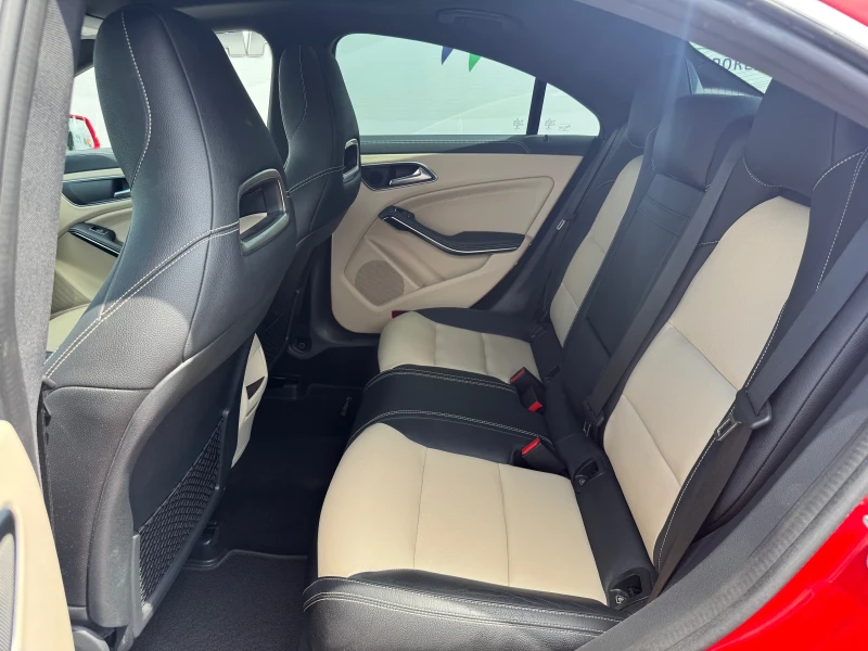 Mercedes-Benz CLA 45 AMG Turbo * 4matic * 59000 KM. , снимка 10 - Автомобили и джипове - 50550403