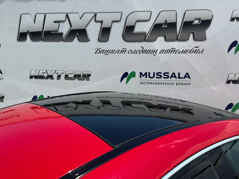 Mercedes-Benz CLA 45 AMG Turbo * 4matic * 59000 KM. , снимка 5 - Автомобили и джипове - 50550403