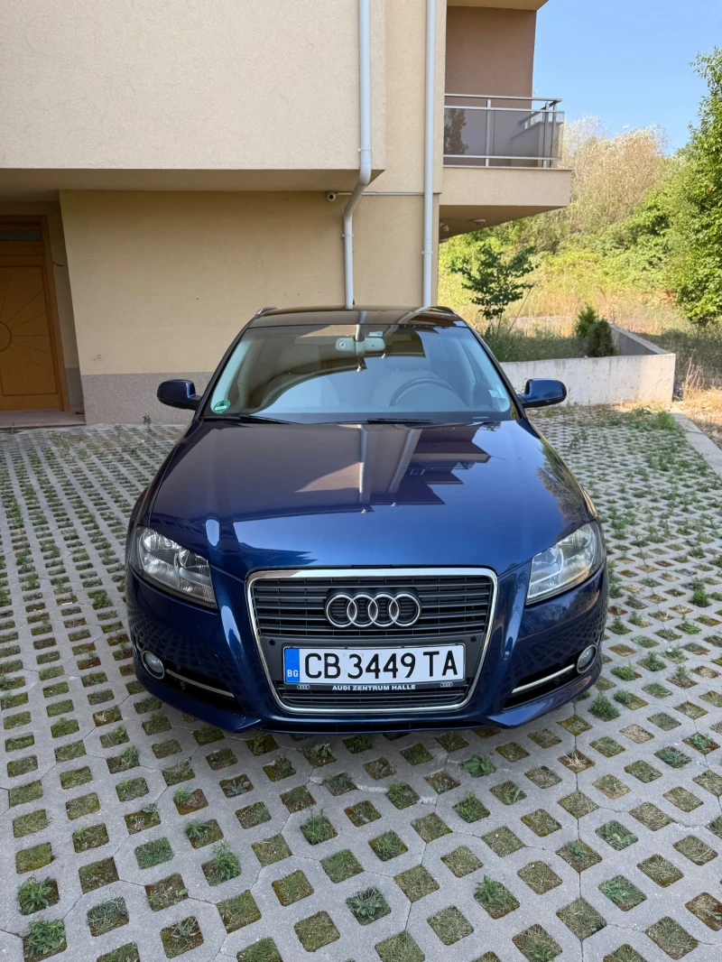 Audi A3 Sportback 1.2TFSI
