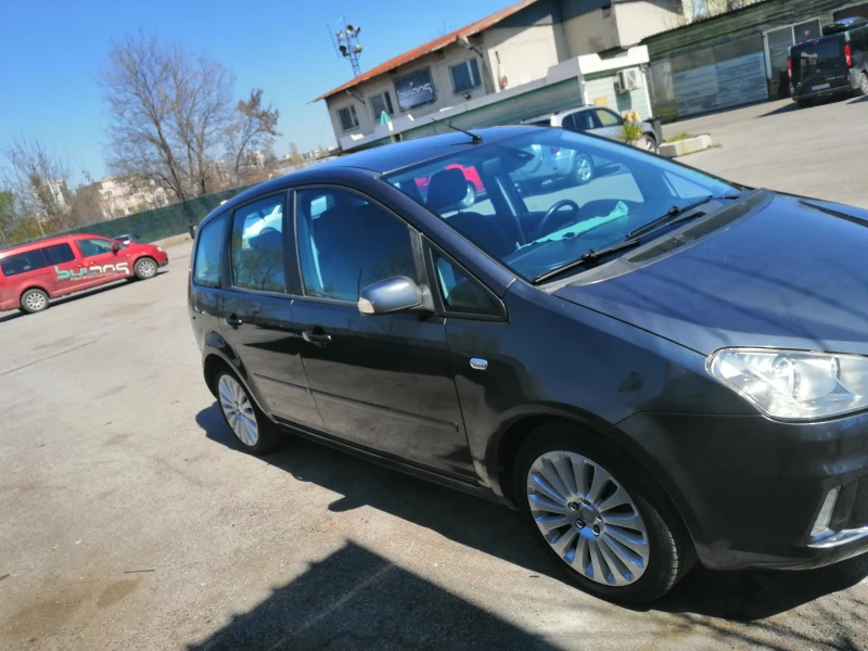 Ford C-max, снимка 2 - Автомобили и джипове - 52430375