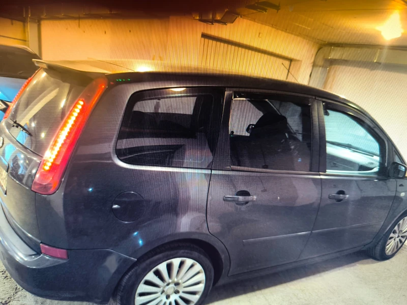 Ford C-max, снимка 6 - Автомобили и джипове - 52430375