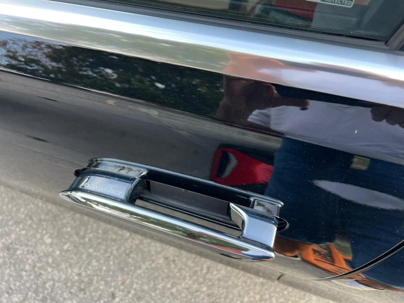 Mercedes-Benz S 350 4Matic Long , снимка 11 - Автомобили и джипове - 51692381