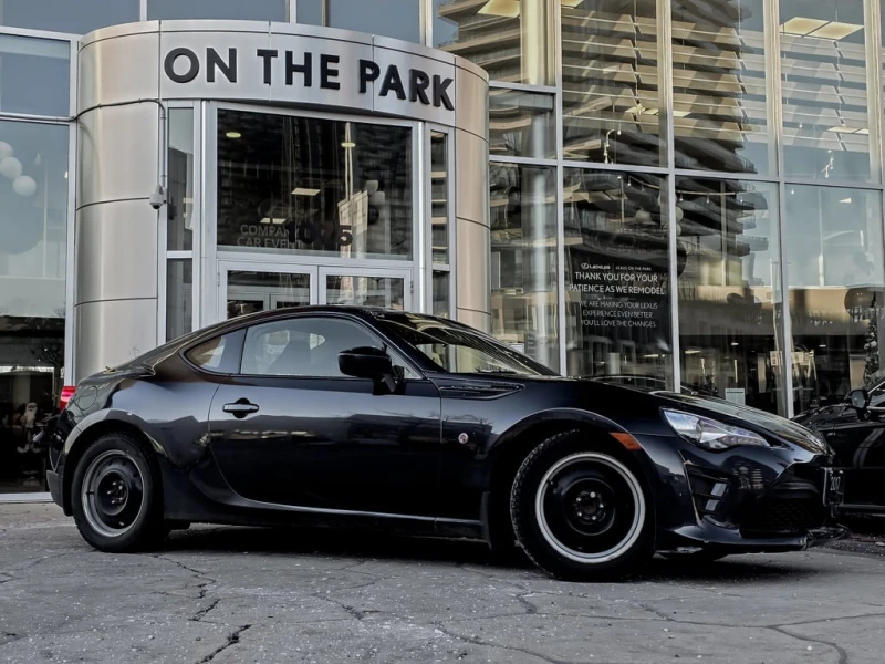 Toyota GR86 * | AUTOMATIC | Safety Certified * CARFAX * ЦЕНА Д, снимка 8 - Автомобили и джипове - 52726315