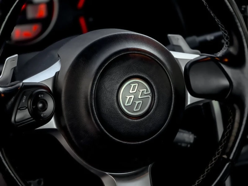 Toyota GR86 * | AUTOMATIC | Safety Certified * CARFAX * ЦЕНА Д, снимка 11 - Автомобили и джипове - 52726315