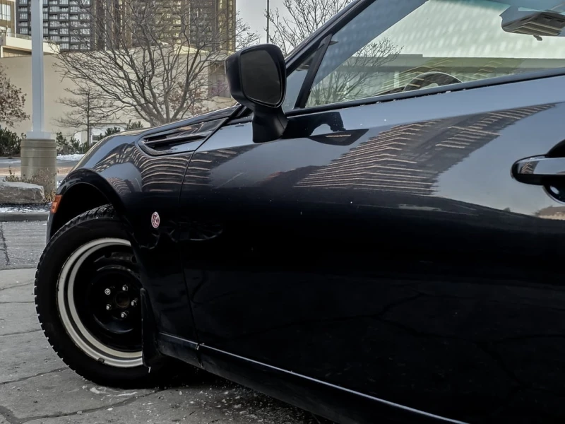 Toyota GR86 * | AUTOMATIC | Safety Certified * CARFAX * ЦЕНА Д, снимка 6 - Автомобили и джипове - 52726315