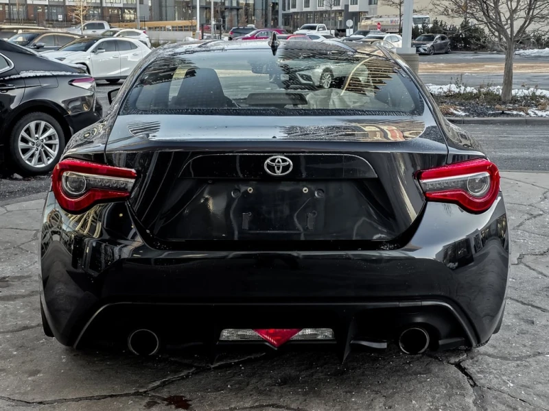 Toyota GR86 * | AUTOMATIC | Safety Certified * CARFAX * ЦЕНА Д, снимка 4 - Автомобили и джипове - 52726315