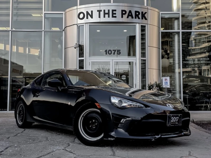 Toyota GR86 * | AUTOMATIC | Safety Certified * CARFAX * ЦЕНА Д, снимка 2 - Автомобили и джипове - 52726315