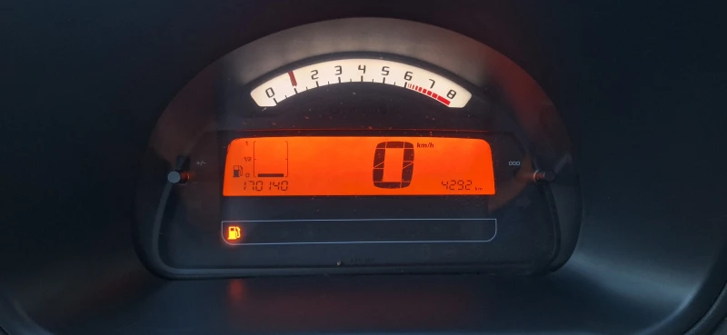 Citroen C3 1.4 , снимка 9 - Автомобили и джипове - 52804218