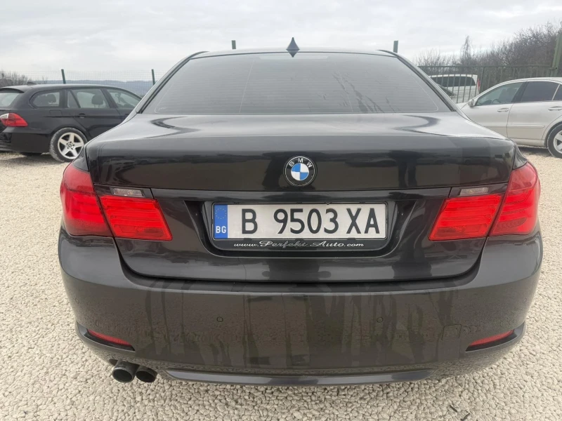 BMW 730 D БАРТЕР ЛИЗИНГ, снимка 6 - Автомобили и джипове - 53454423