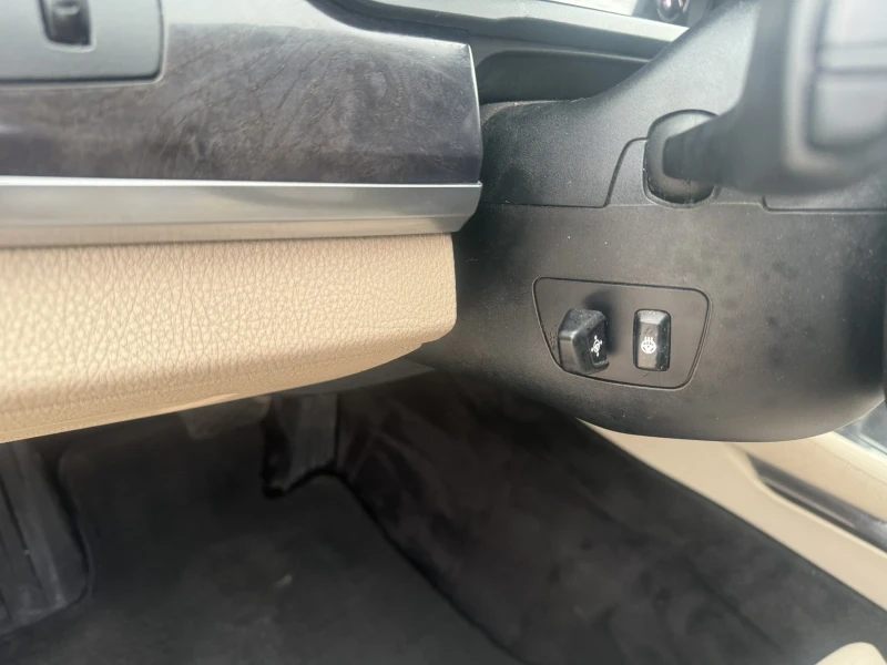 BMW 730 D БАРТЕР ЛИЗИНГ, снимка 11 - Автомобили и джипове - 53454423