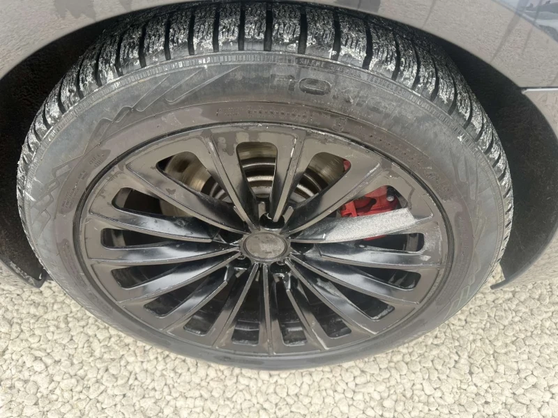 BMW 730 D БАРТЕР ЛИЗИНГ, снимка 13 - Автомобили и джипове - 53454423