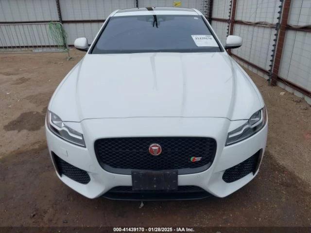 Jaguar Xf, снимка 11 - Автомобили и джипове - 49547689