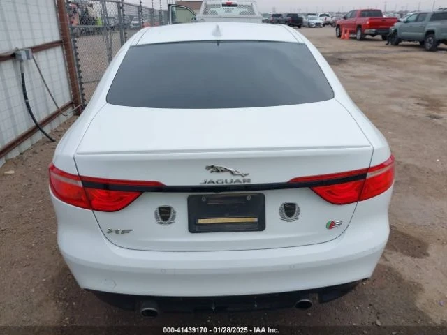 Jaguar Xf, снимка 15 - Автомобили и джипове - 49547689