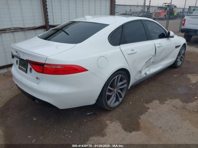 Jaguar Xf, снимка 4 - Автомобили и джипове - 49547689