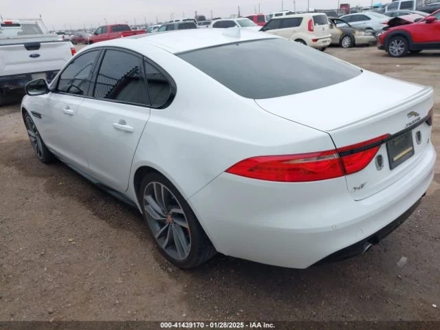 Jaguar Xf, снимка 3 - Автомобили и джипове - 49547689