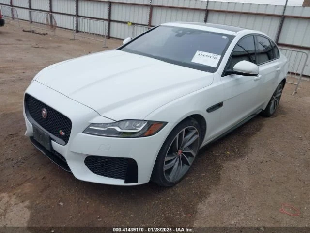 Jaguar Xf, снимка 2 - Автомобили и джипове - 49547689