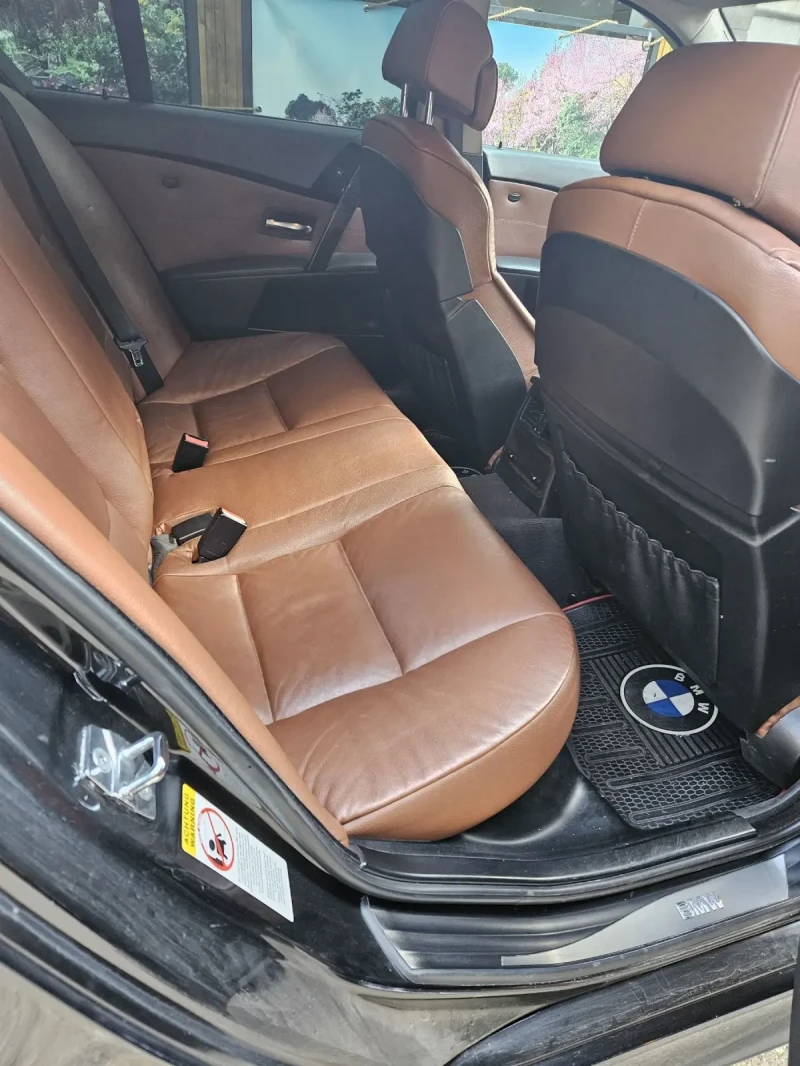 BMW 530 530I - 10800 лв. - 13591504 | Car24.bg