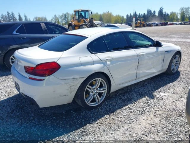 BMW 640 M* SPORT* ДИГИТАЛНО* ТАБЛО* ПОДГРЕВ* КАМЕРА* КЕЙЛЕ - изображение 2